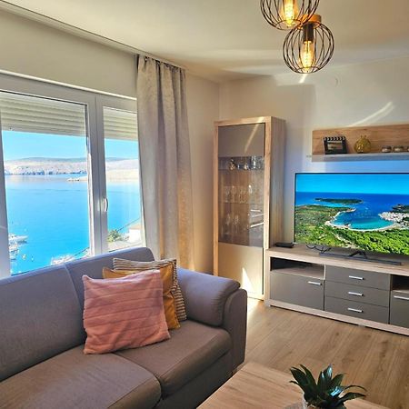 Apartment Paula Jadranovo Buitenkant foto