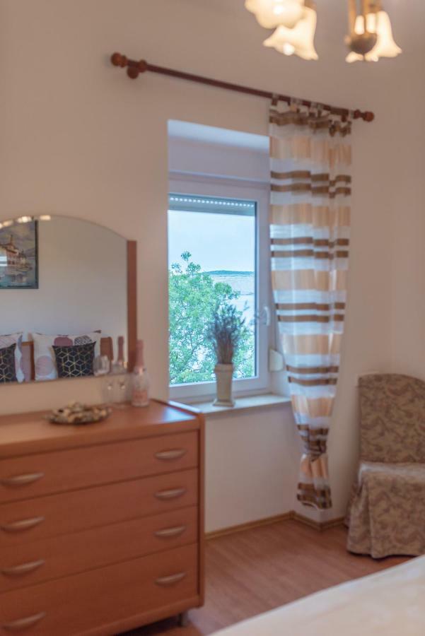 Apartment Paula Jadranovo Buitenkant foto